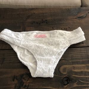 Victoria’s Secret Bikini Bottom